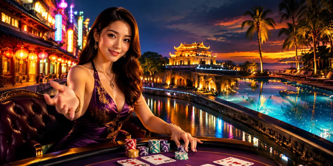 lo188 Hệ thống bàn live casino chúng tôi vận hành cho Việt Nam